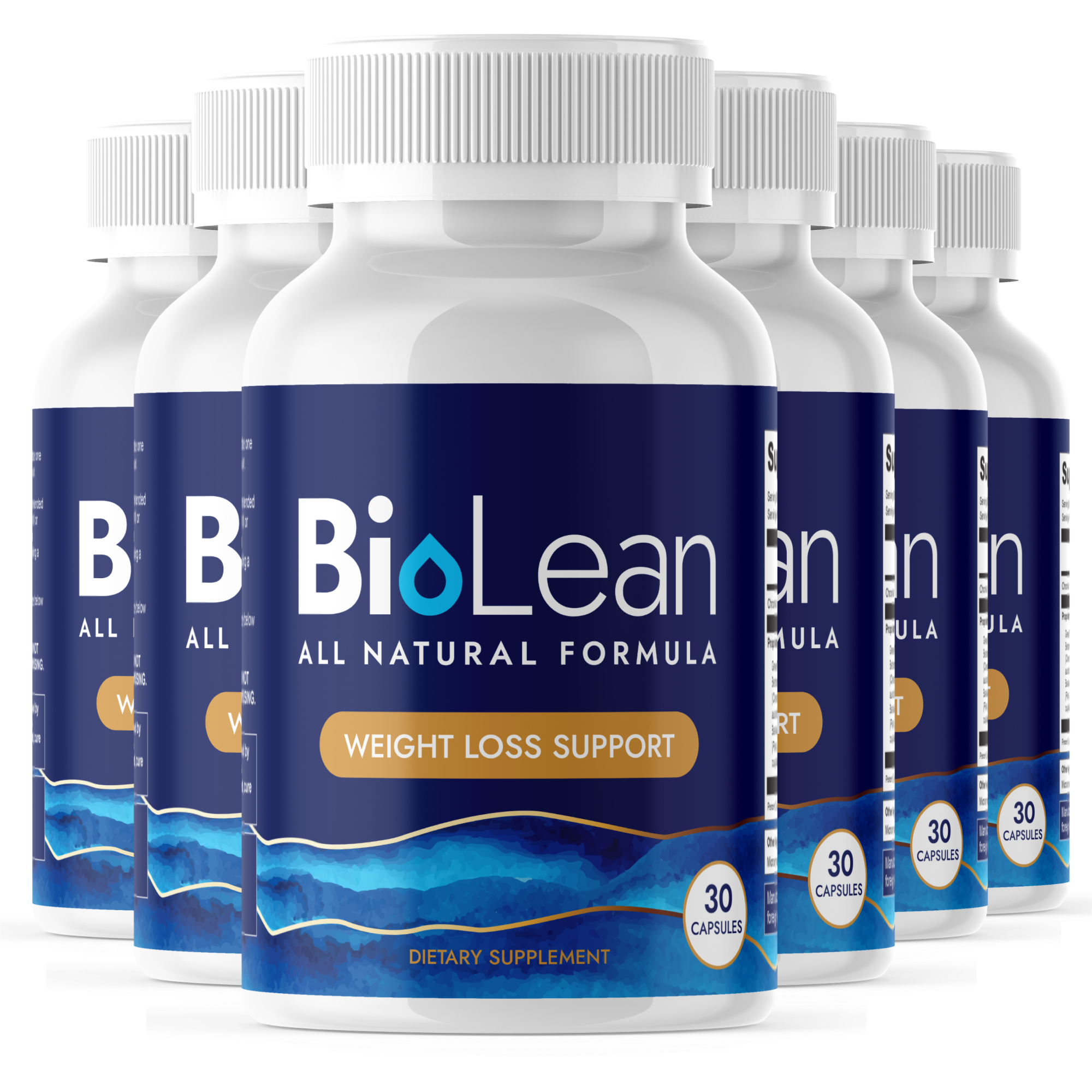 BioLean  Supplement